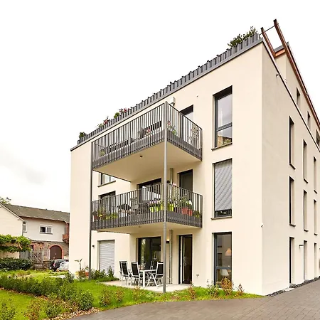 Ferienwohnung 