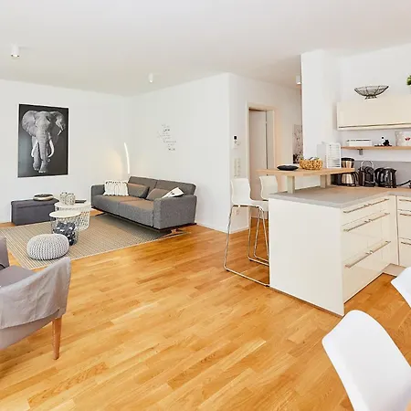 Ferienwohnung 