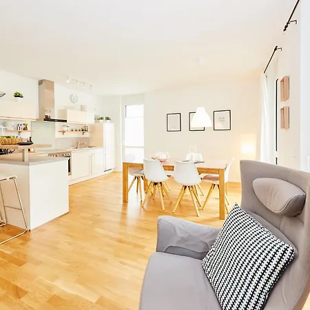 Ferienwohnung 