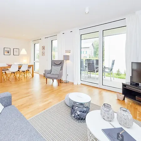 Ferienwohnung 