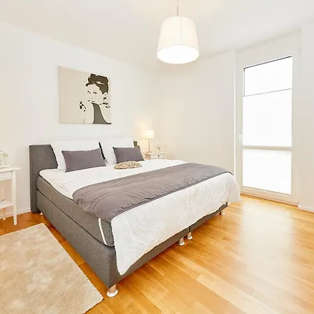 Ferienwohnung 