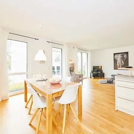 Ferienwohnung 