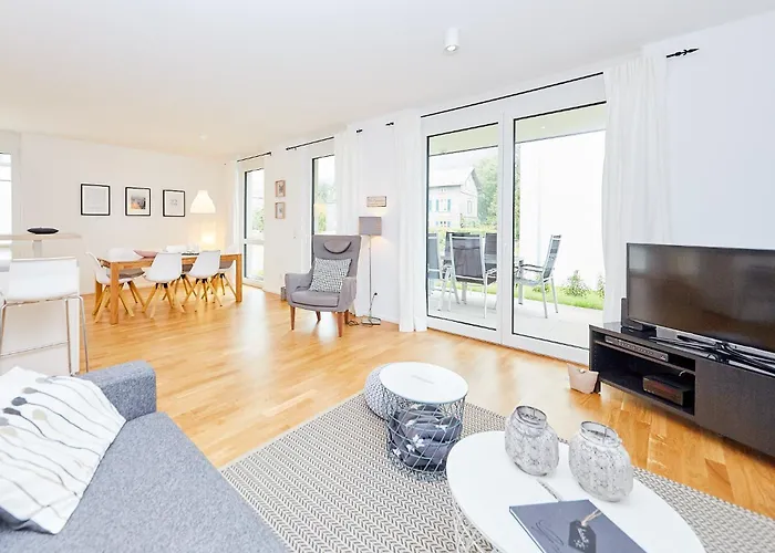 Ferienwohnung \