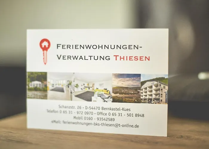 Ferienwohnung \